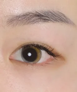 Artemis colored contacts
