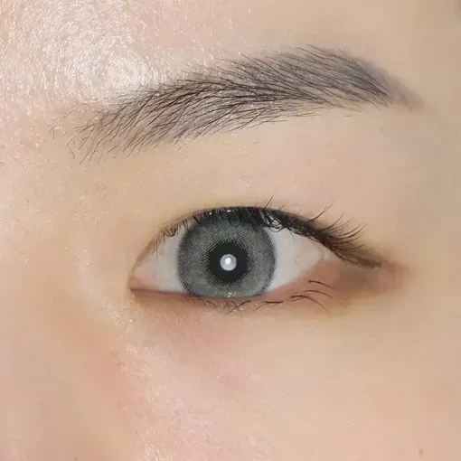 Nimbus Shadow colored contacts