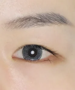 sterling gray contact lenses