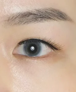 moon contact lenses close view