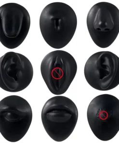 display piercing main